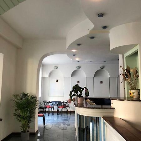 רימיני Hotel Villa Elisa מראה חיצוני תמונה