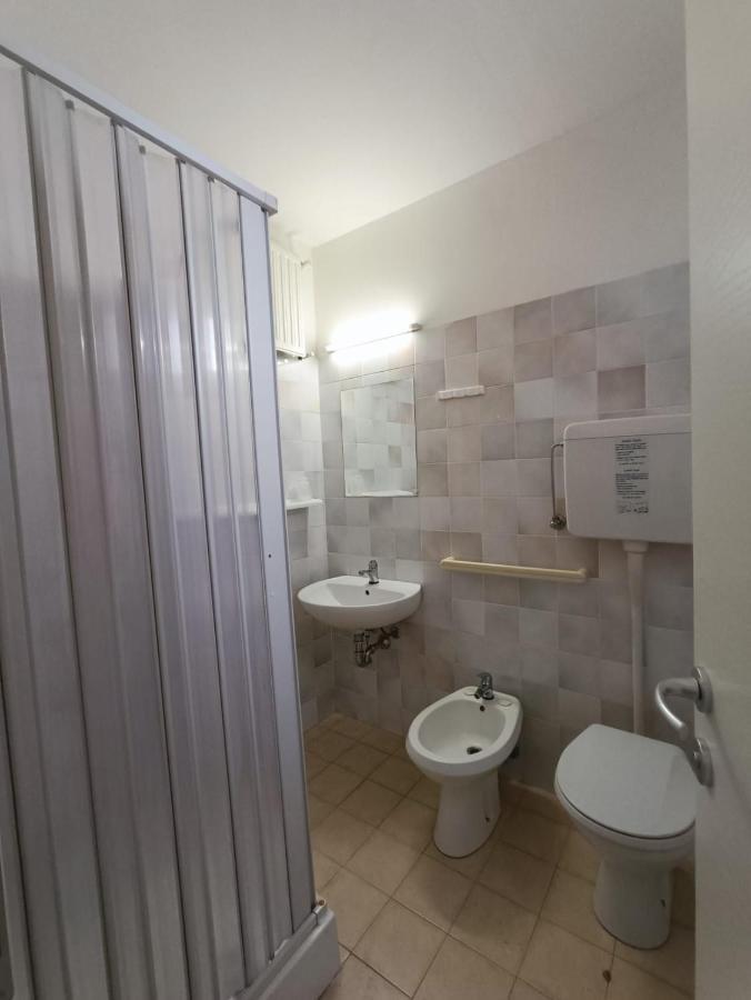 רימיני Hotel Villa Elisa מראה חיצוני תמונה
