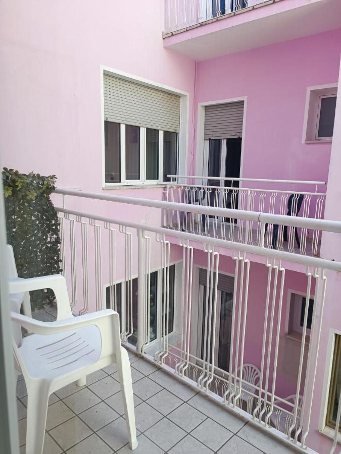 רימיני Hotel Villa Elisa מראה חיצוני תמונה