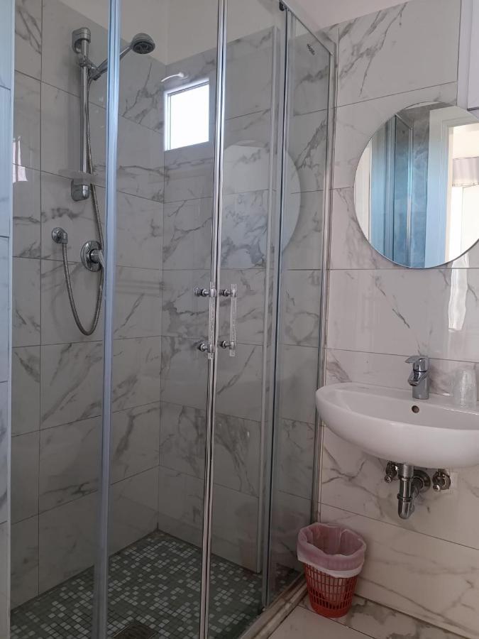 רימיני Hotel Villa Elisa מראה חיצוני תמונה