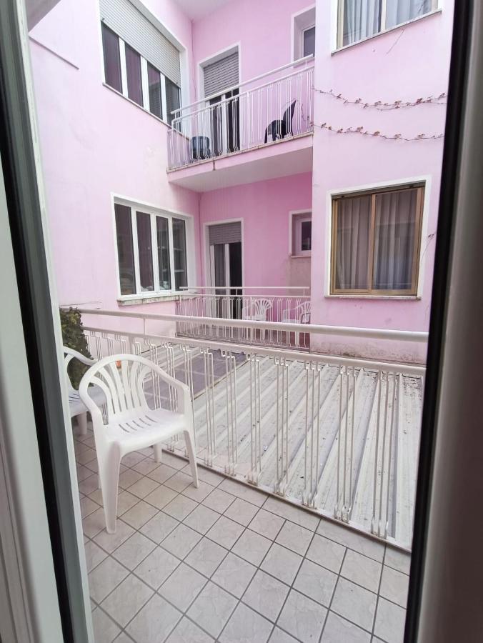 רימיני Hotel Villa Elisa מראה חיצוני תמונה