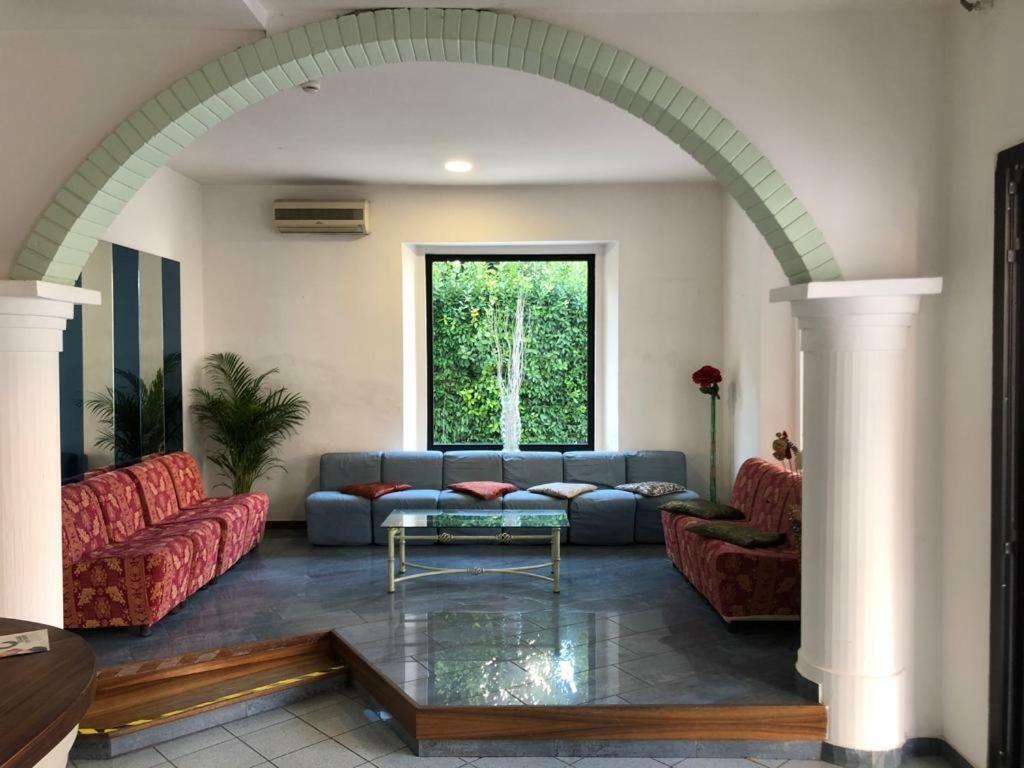 רימיני Hotel Villa Elisa מראה חיצוני תמונה